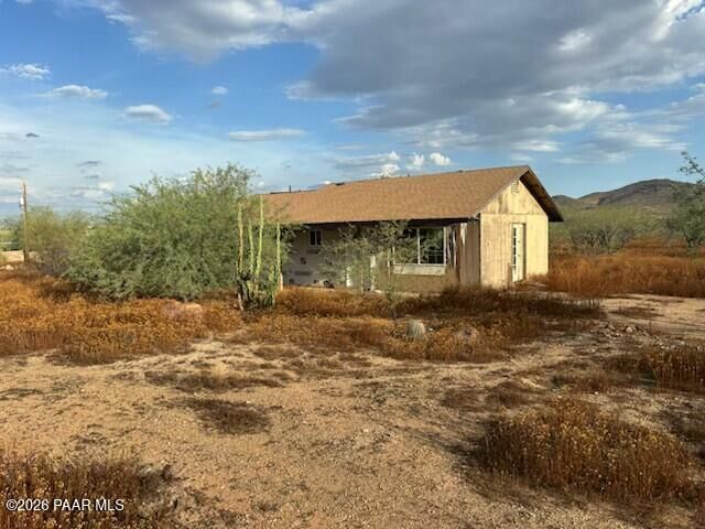 Property Photo:  2209 W Irvine Road  AZ 85086 