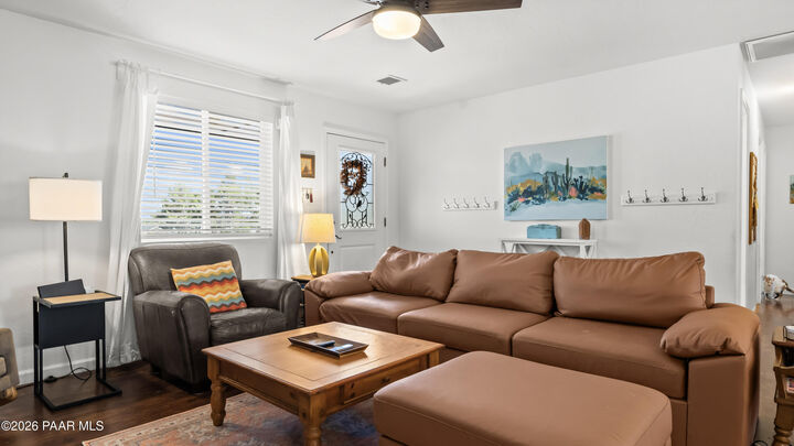 Property Photo: 2510 N Hopi Lane AZ 86323