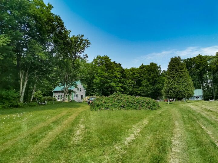 Property Photo: 1236 Valleyfield Road PE C0A 1R0