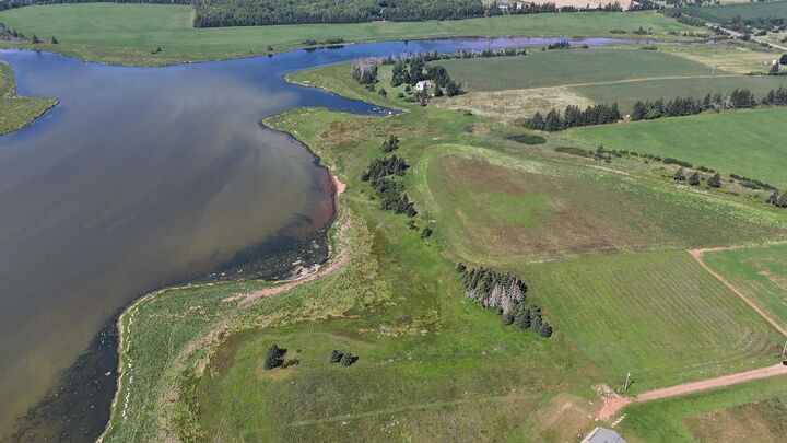 Property Photo: Lot Davey Lynn Lane PE C0B 1M0