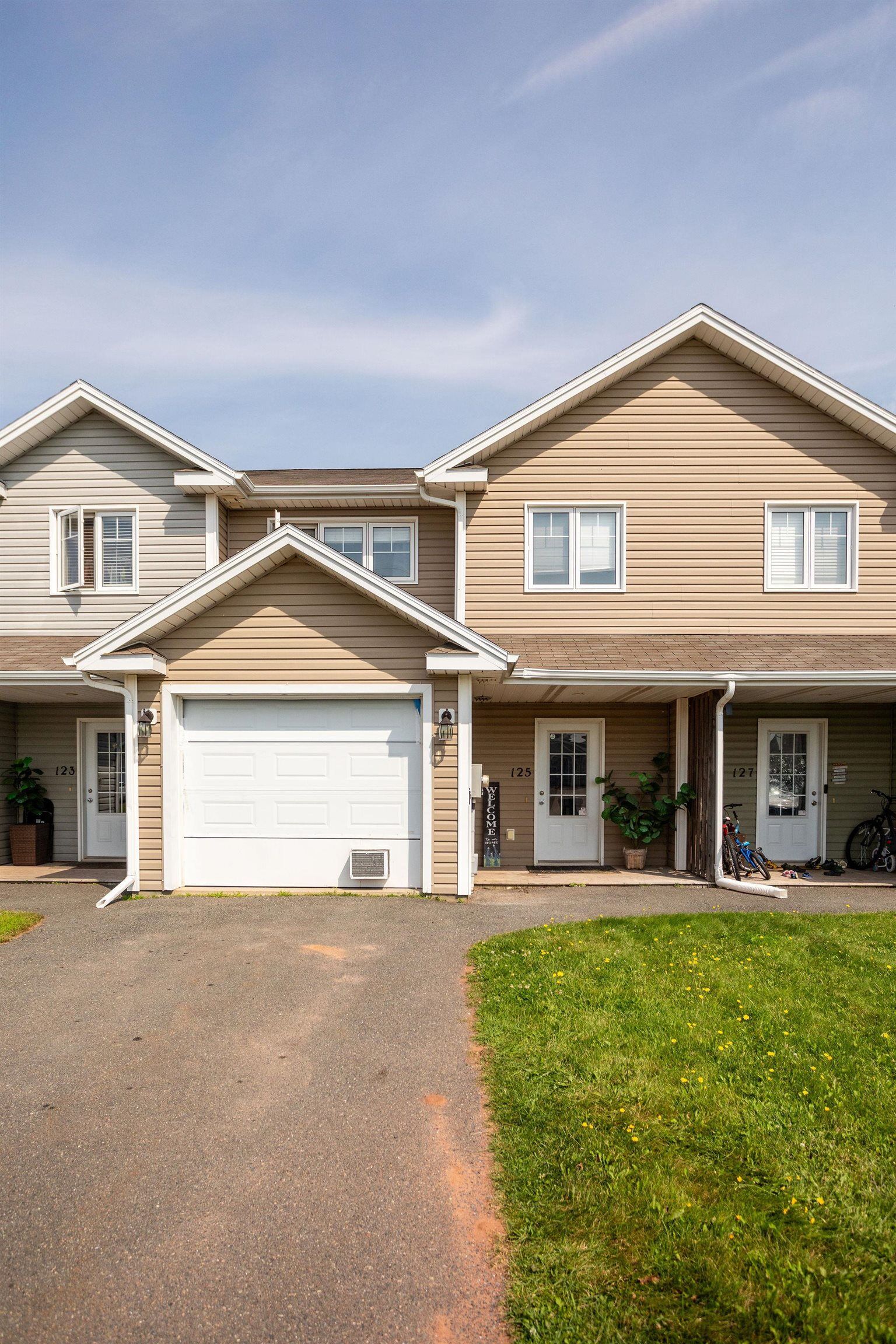 Property Photo:  125 Heron Drive  PE C1B 0L5 