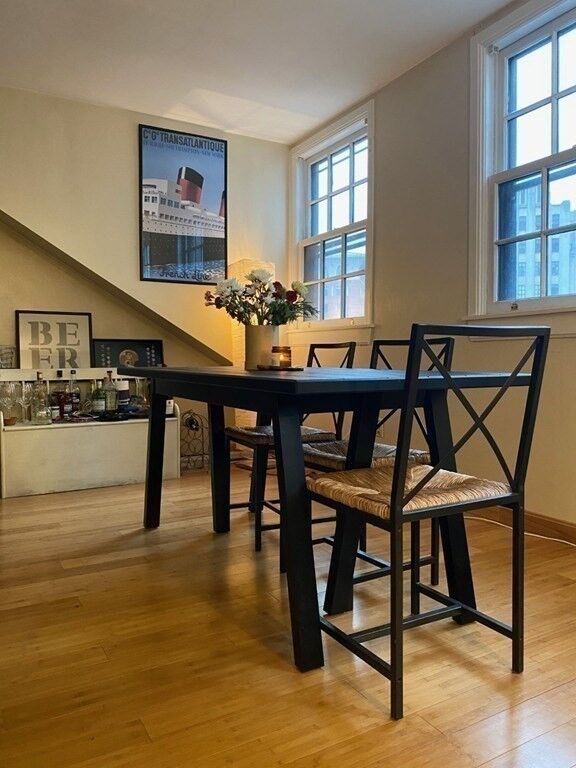 Property Photo:  21 Bowdoin Street 5ab  MA 02114 