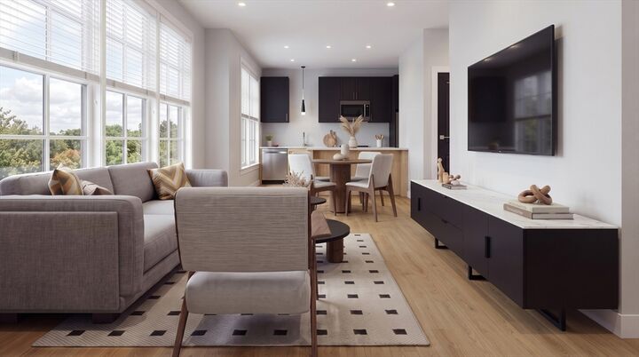Property Photo: 596 Washington St 302 MA 02382
