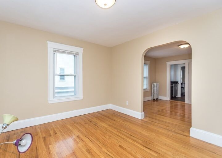 Property Photo: 38 Bennett Street 2 MA 02453