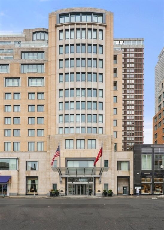 Property Photo:  778 Boylston St 4A  MA 02199 