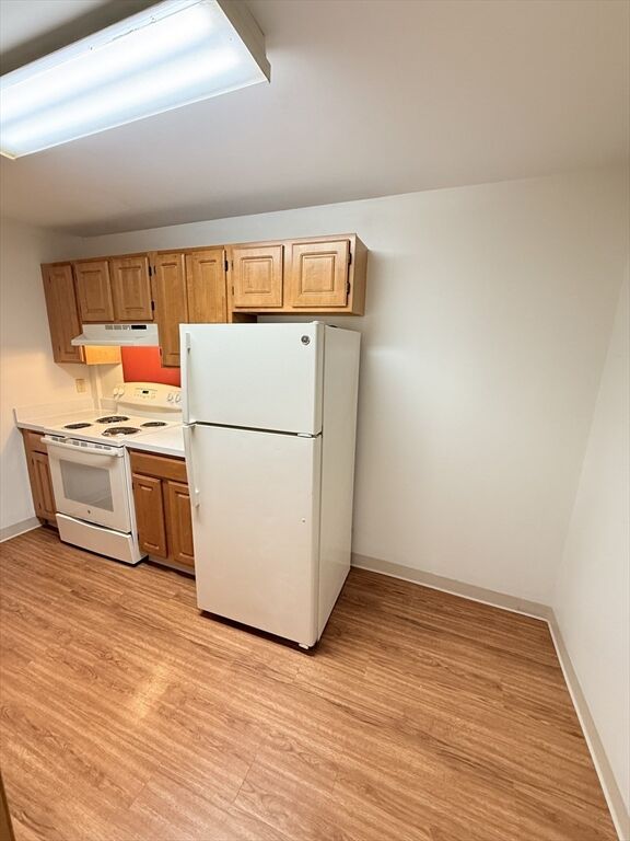 Property Photo:  78 Westland Avenue 304  MA 02115 