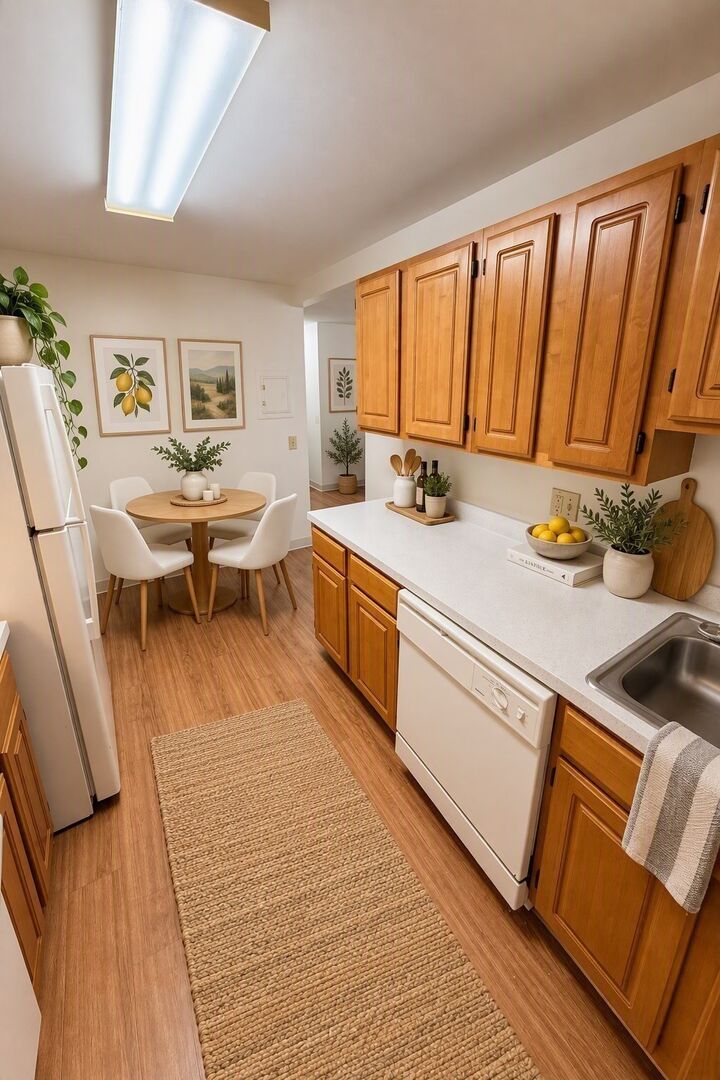 Property Photo:  78 Westland Avenue 304  MA 02115 