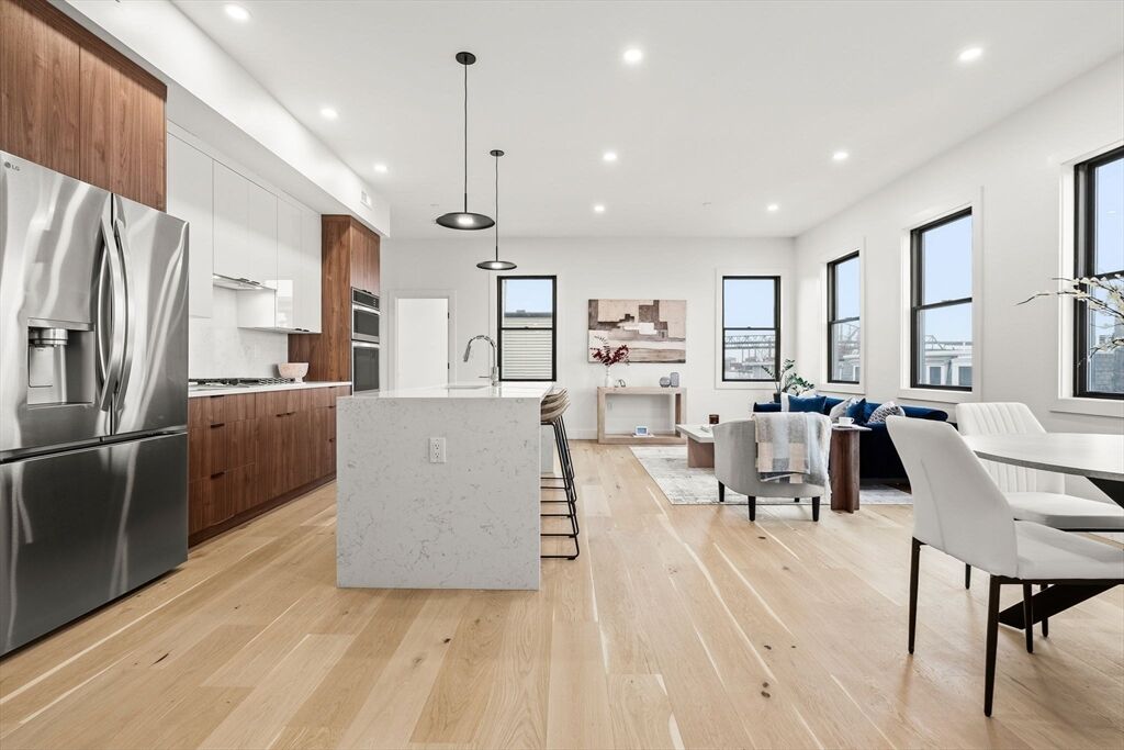 Property Photo:  47 Condor Ph3  MA 02128 