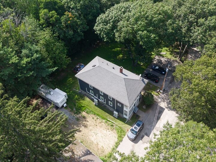 Property Photo: 33 Dane Avenue 1 MA 01607