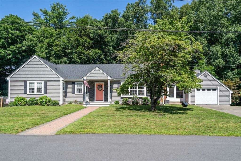Property Photo: 12 Merritt MA 01834