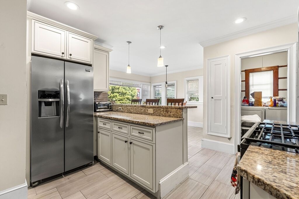 Property Photo: 16 Frost Ave 2 MA 02122