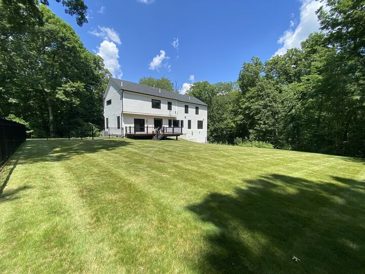 Property Photo:  1 Whisper Way  MA 01748 