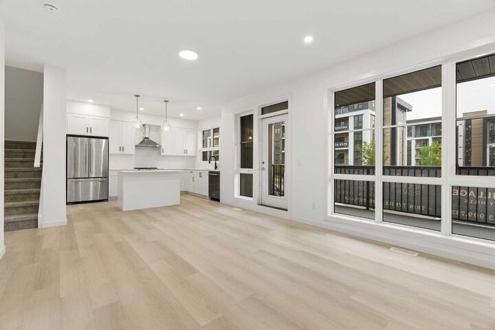 Property Photo: 1469 Naa Drive SW AB T3H 6A4