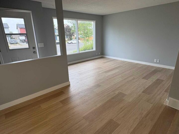 Property Photo: 363 Falton Drive NE AB T1Y 1B2