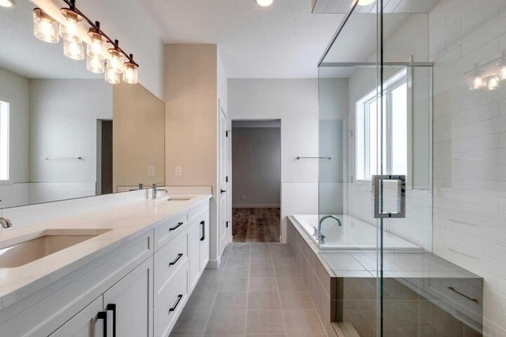 Property Photo: 435 Rivercrest Road AB T4C 3C6