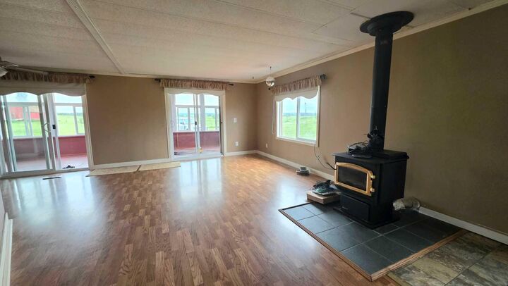 Property Photo: 57340 Range Road 73 AB T0E 2A0