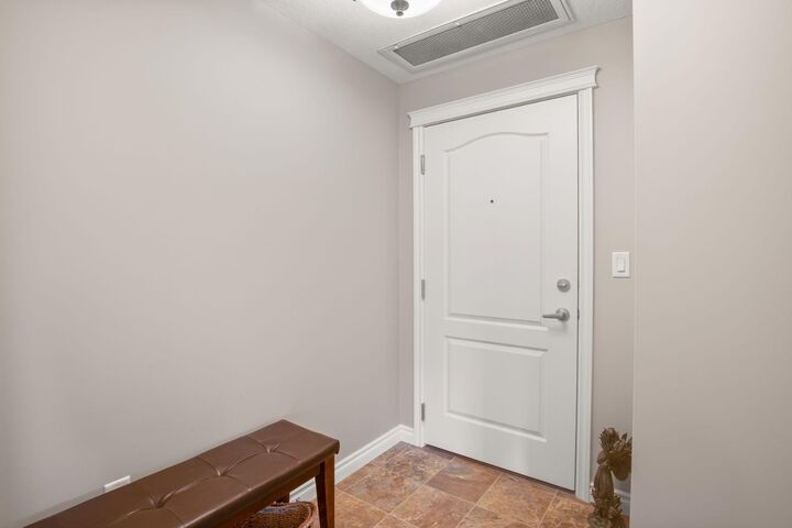 Property Photo:  6 Michener Boulevard 226  AB T4P 0K5 