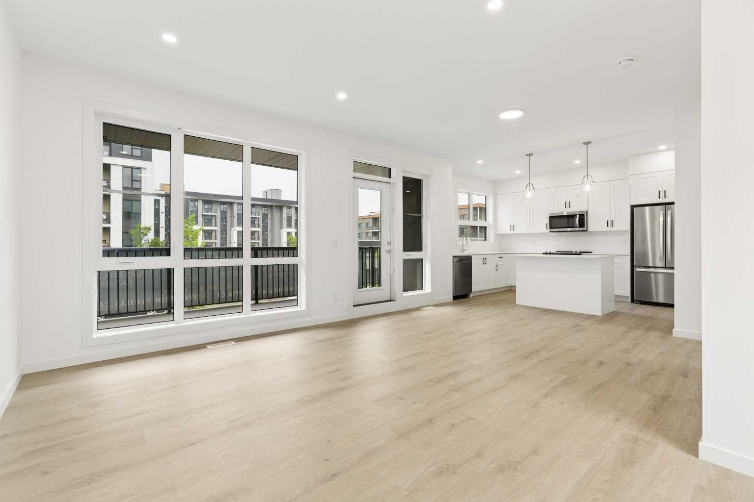 Property Photo: 1475 Naa Drive SW AB T3H 6A4