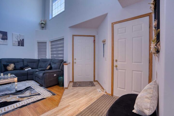 Property Photo: 28 Coral Springs Close NE AB T3J 3S4