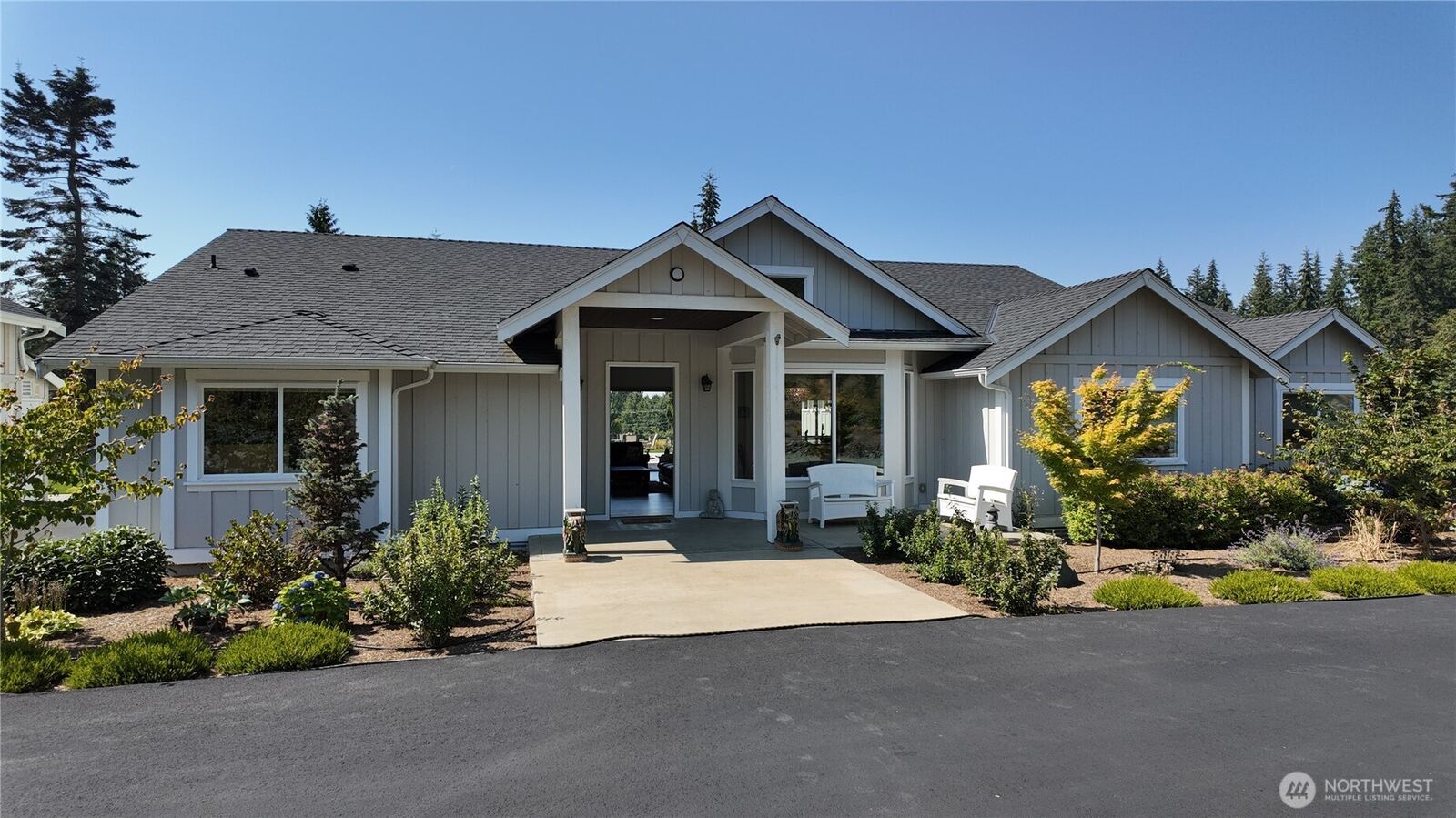 Property Photo: 21031 Frank Waters Road WA 98292