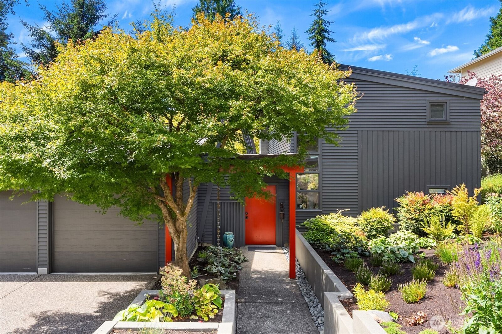 Property Photo:  20603  Chief Sam Wilson Way NE  WA 98342 