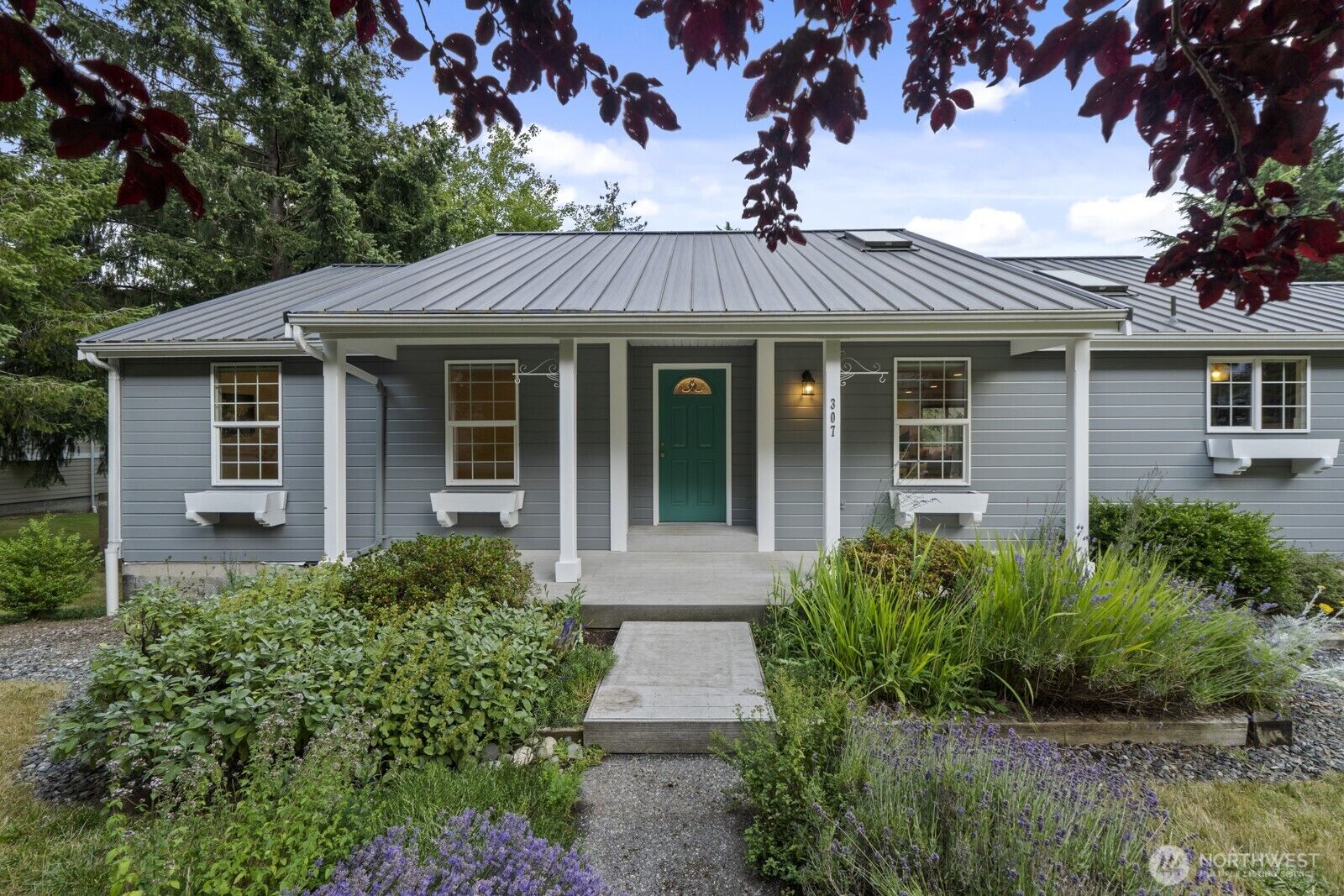 Property Photo:  307  Willow Court N  WA 98225 