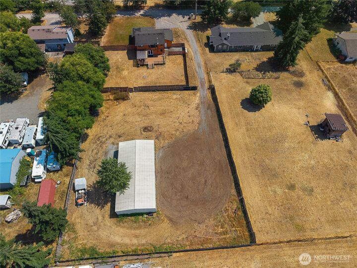 Property Photo:  22616  82nd Avenue E  WA 98338 
