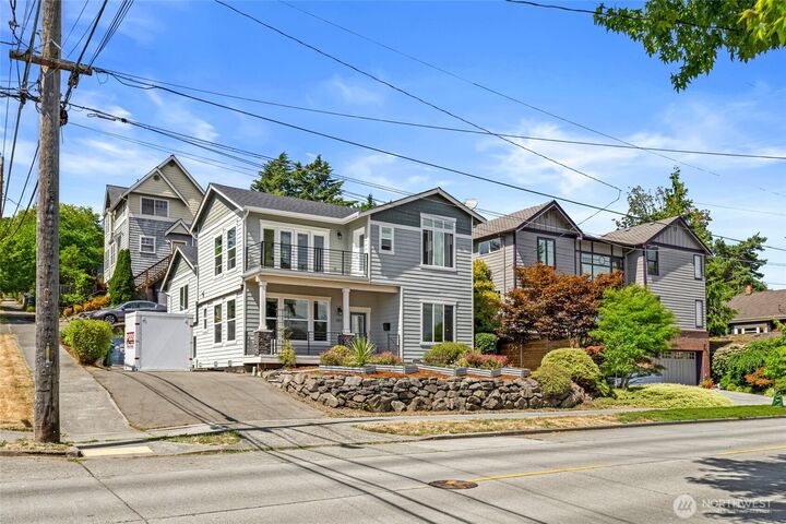 Property Photo:  101  Martin Luther King Jr Way East  E  WA 98112 