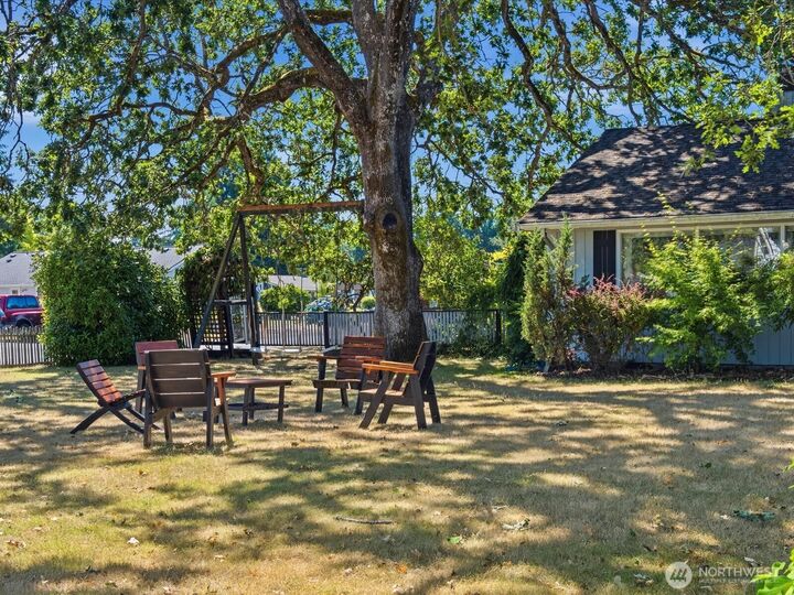 Property Photo: 6202 83rd Street SW WA 98499