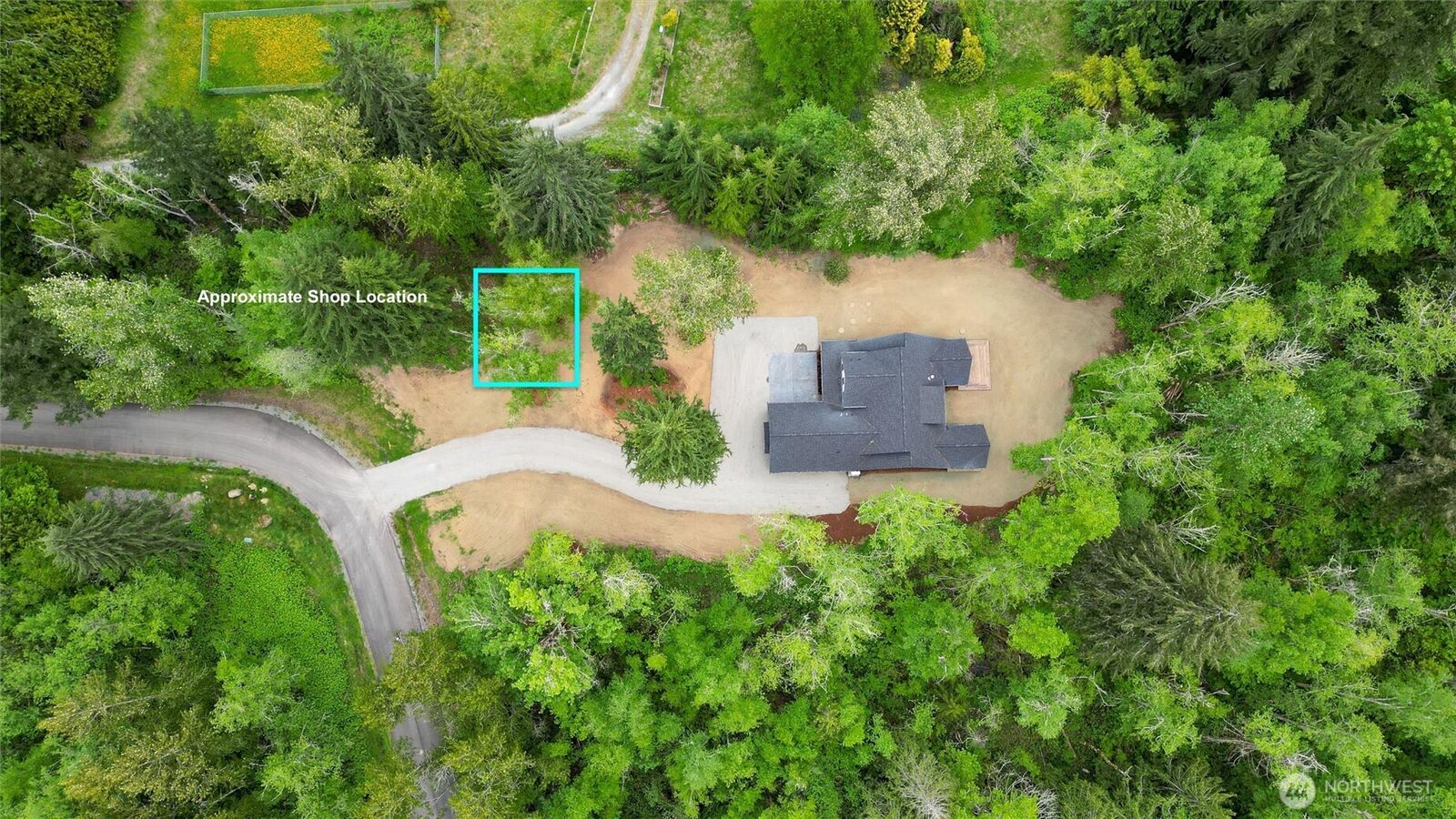 Property Photo:  19470  Kamden Court  WA 98284 