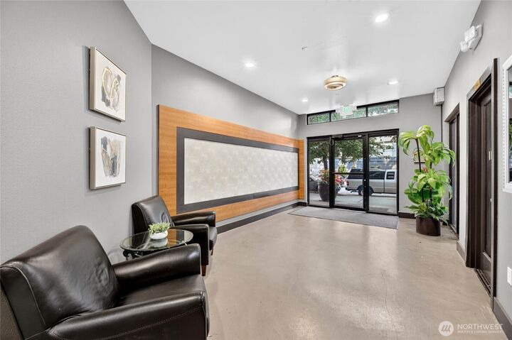 Property Photo:  1323  Boren Avenue 212  WA 98101 