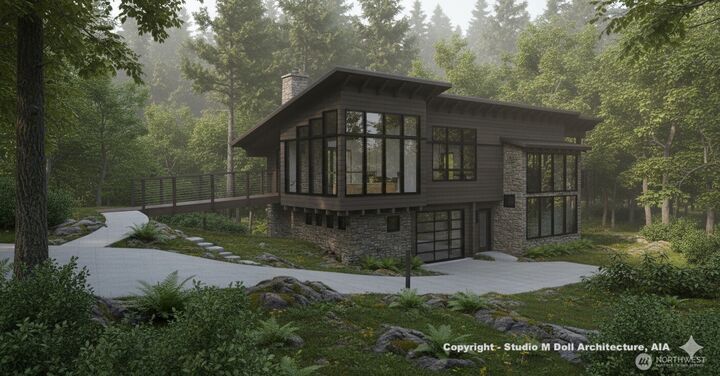 Property Photo:  129  Chamonix Place  WA 98068 