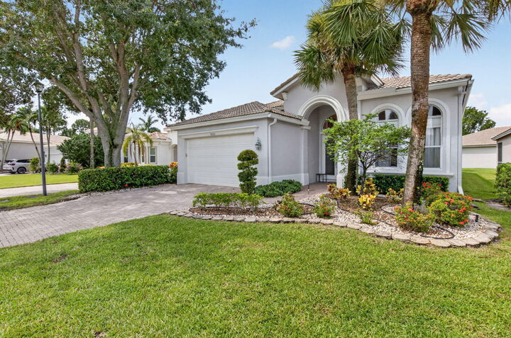 Property Photo: 6521 Southport Drive FL 33472
