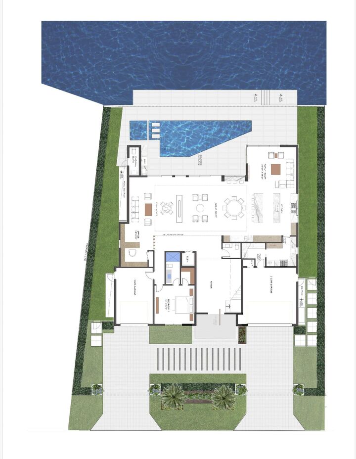 Property Photo:  591 Golden Harbour Drive  FL 33432 