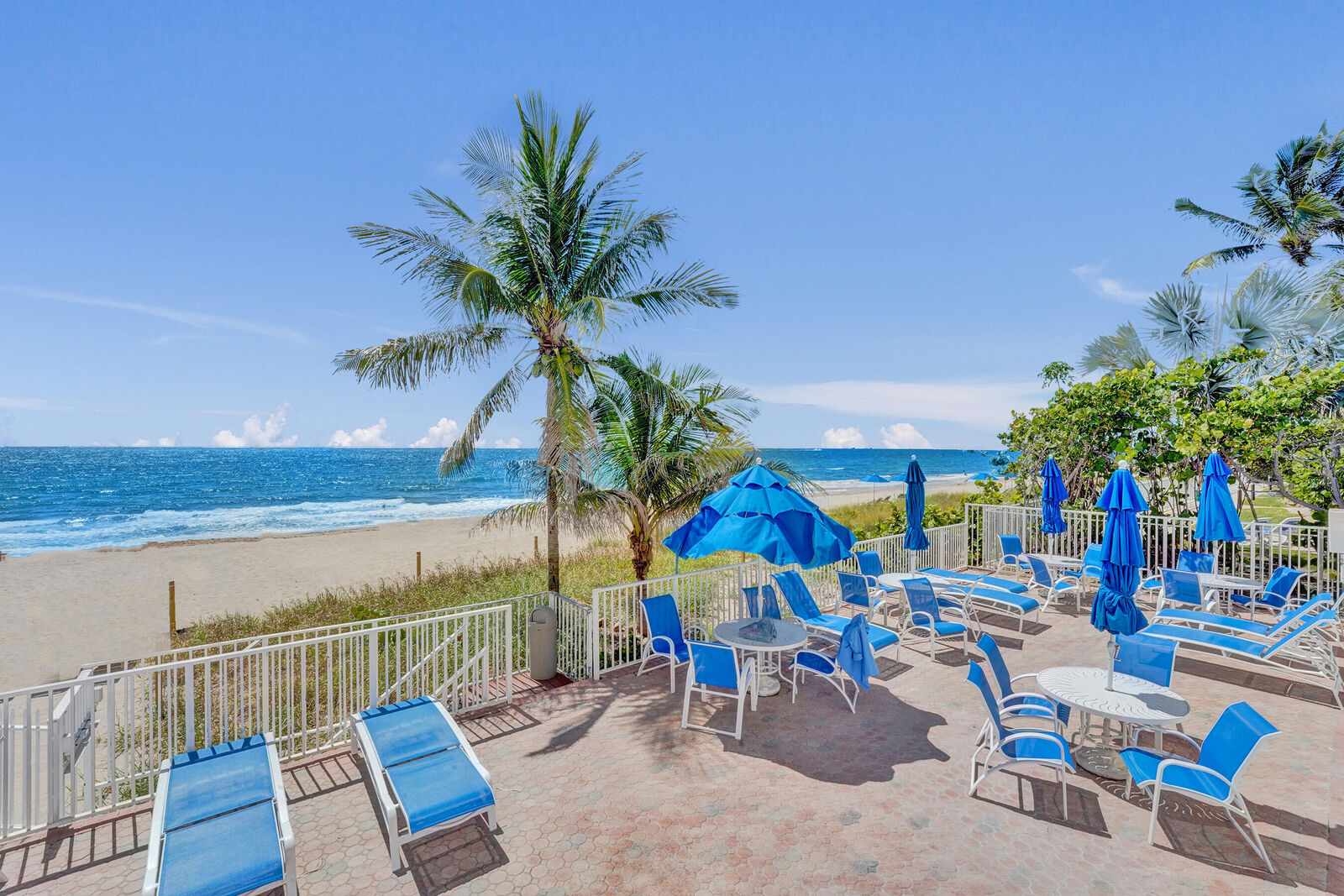Property Photo:  4250 Galt Ocean Drive 9C  FL 33308 