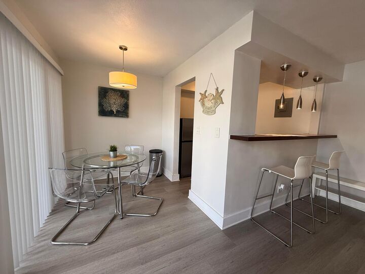 Property Photo: 3226 NE 12th Street 3 FL 33062