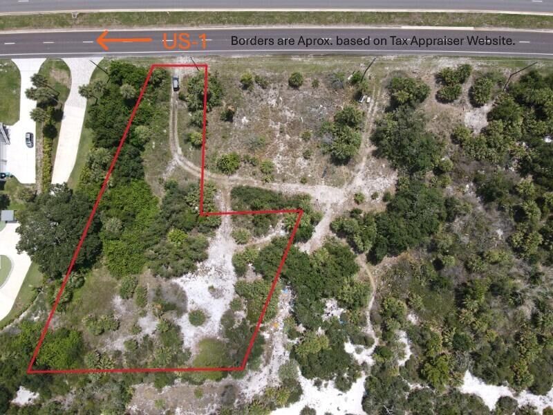 Property Photo:  1790 U.s. 1  FL 32950 
