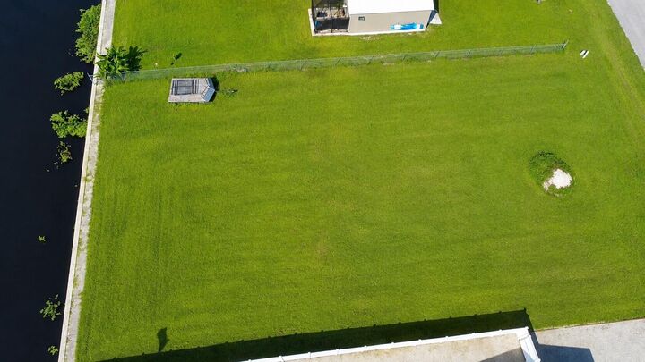Property Photo:  1041 Orange Loop  FL 34974 