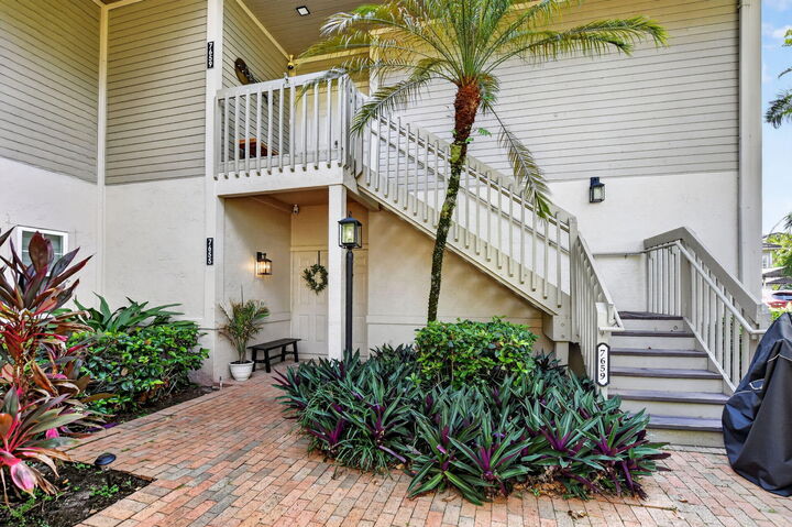 Property Photo: 7659 Cinebar Drive FL 33433