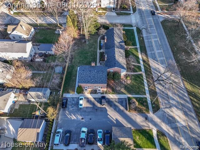 Property Photo: 541 E 14 Mile Road MI 48009