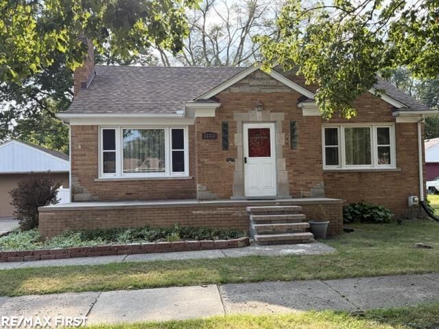 Property Photo: 23323 Audrey Avenue MI 48091