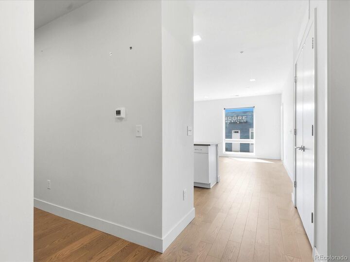 Property Photo: 1898 S Bannock Street 305 CO 80223