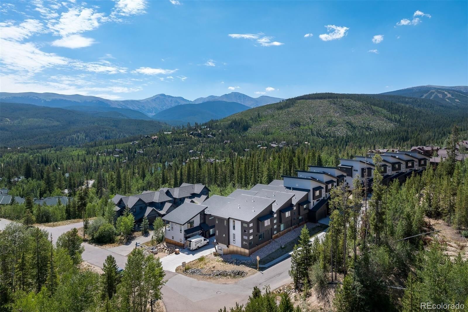 Property Photo:  366 Lake Trail  CO 80482 