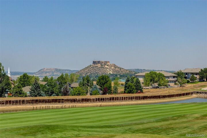 Property Photo: 1381 Peninsula Circle CO 80104