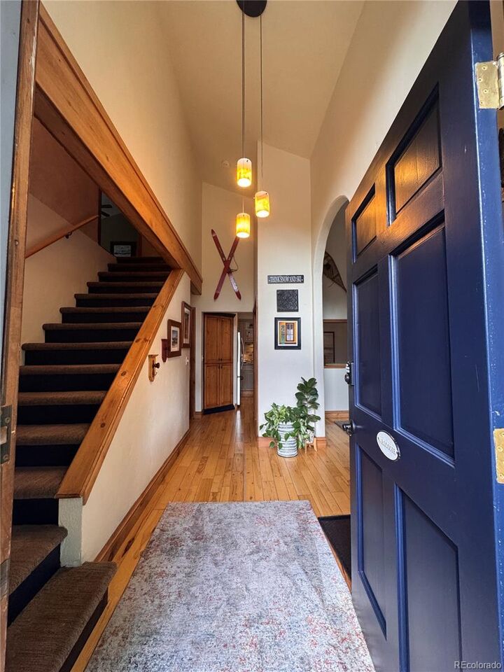 Property Photo:  113 Beaver Road A  CO 81620 