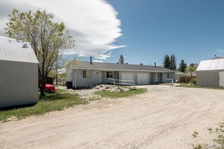 Property Photo:  329 Crossman Ave  CO 81211 