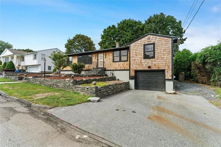 Property Photo: 95 Hyde Street RI 02920