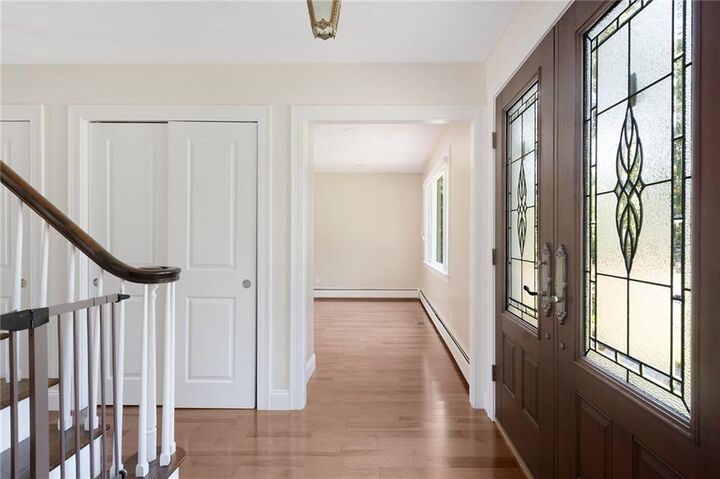 Property Photo:  16 Lennon Road  RI 02865 