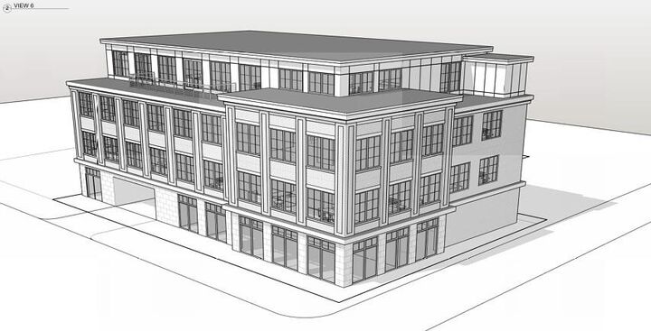 Property Photo:  105 Broadway  RI 02840 
