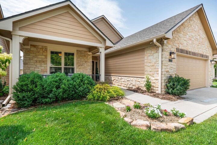 Property Photo:  13713 W Verona St  KS 67235-8203 